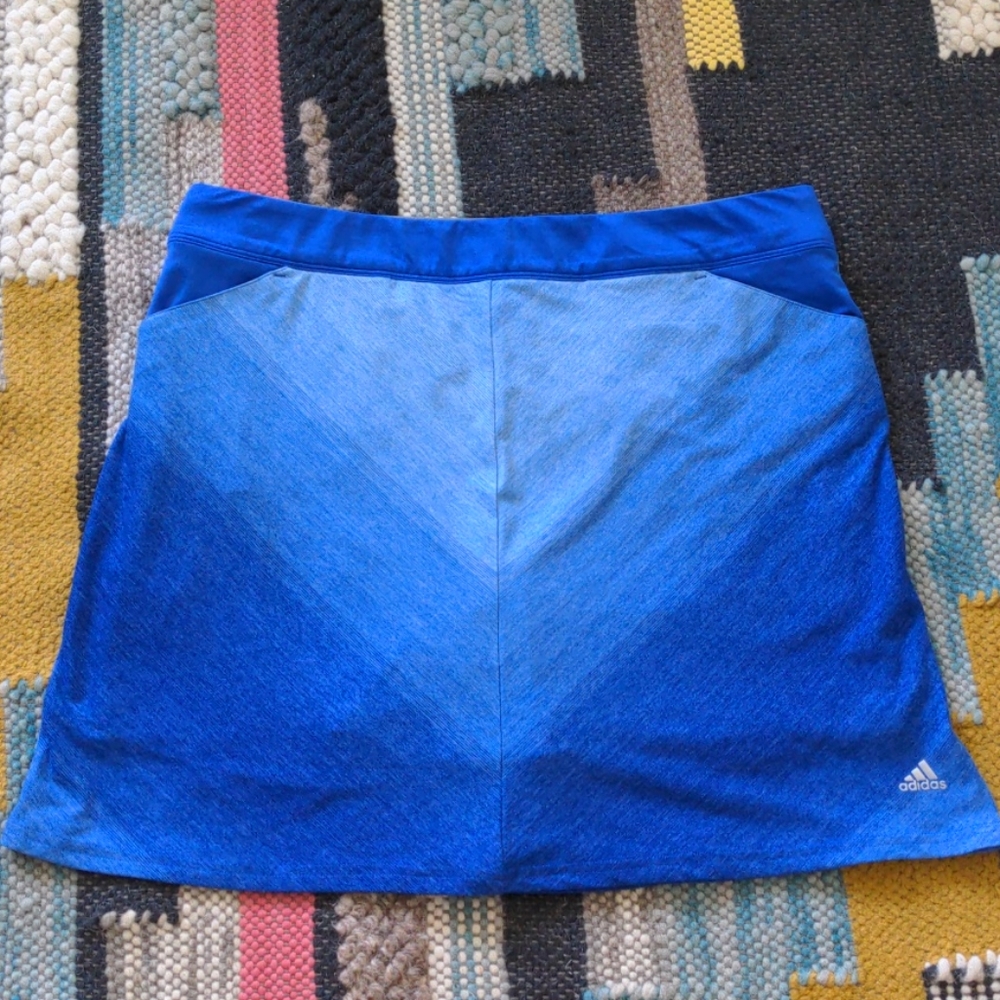 ADIDAS Skorts Women size M